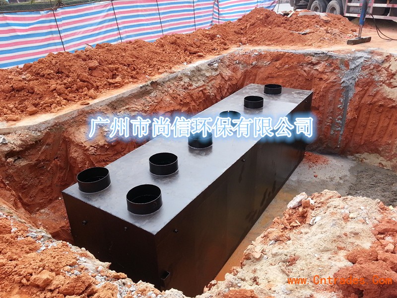 地埋式污水處理設備-地埋式污水處理設備哪里做的質(zhì)量比較不錯，價格便宜？